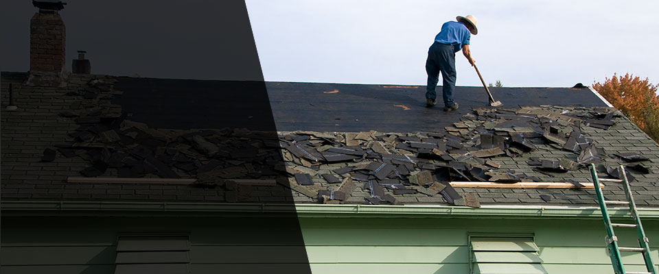 New Germantown Roofing Contractors